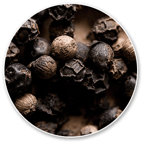 CarboFire Ingredients