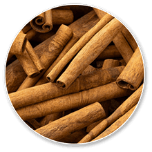 CarboFire Ingredients