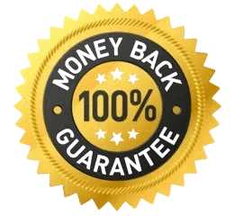 CarboFire Moneyback Guarantee