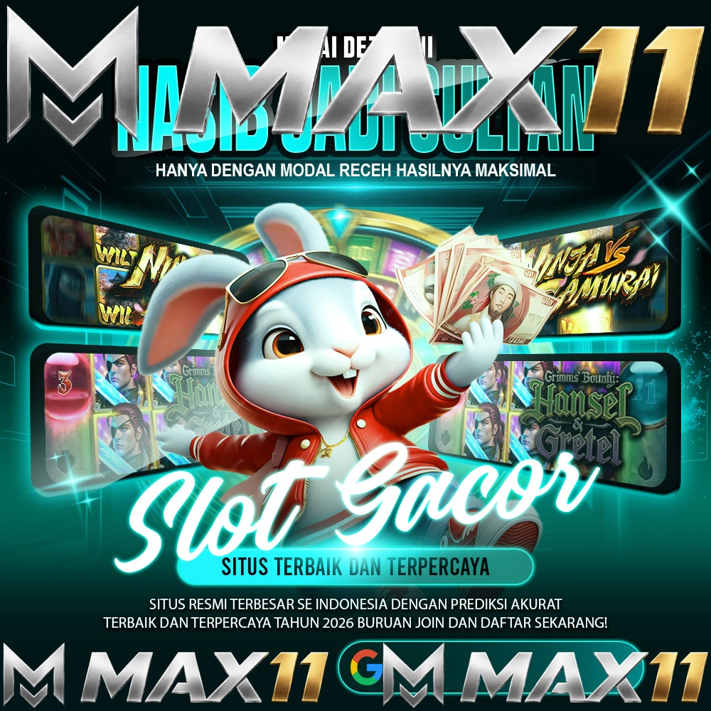 MAX11: Eksplorasi Dunia Game Tidak Selalu Mengharuskan Pengguna Mengikuti Satu Jalur