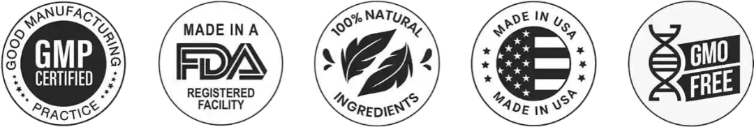CarboFire Ingredients