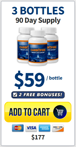 CarboFire Price